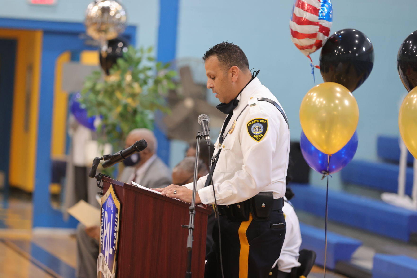 Citizens Academy